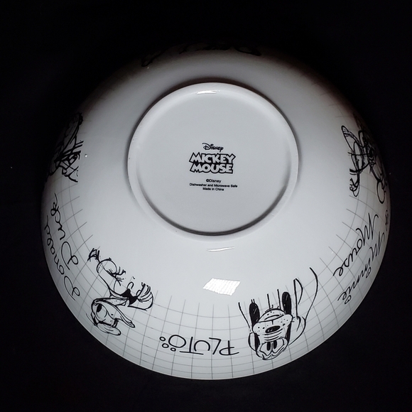 Disney Sketchbook - Picture 3 of 7